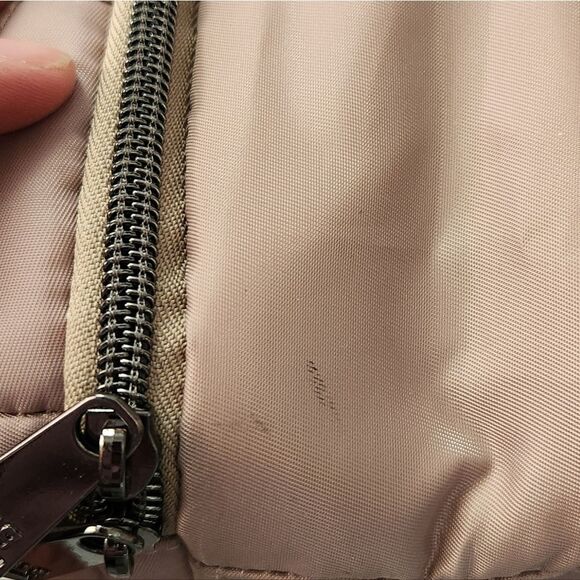 Lug Bebop Crossbody Bag - Picture 8 of 8